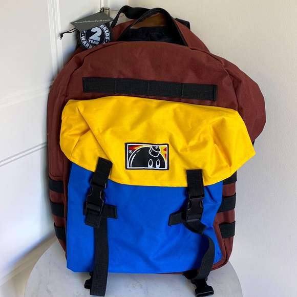The Hundreds Other - Brand New Hundreds Backpack